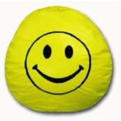 Smiley Face Bean Bag Chair